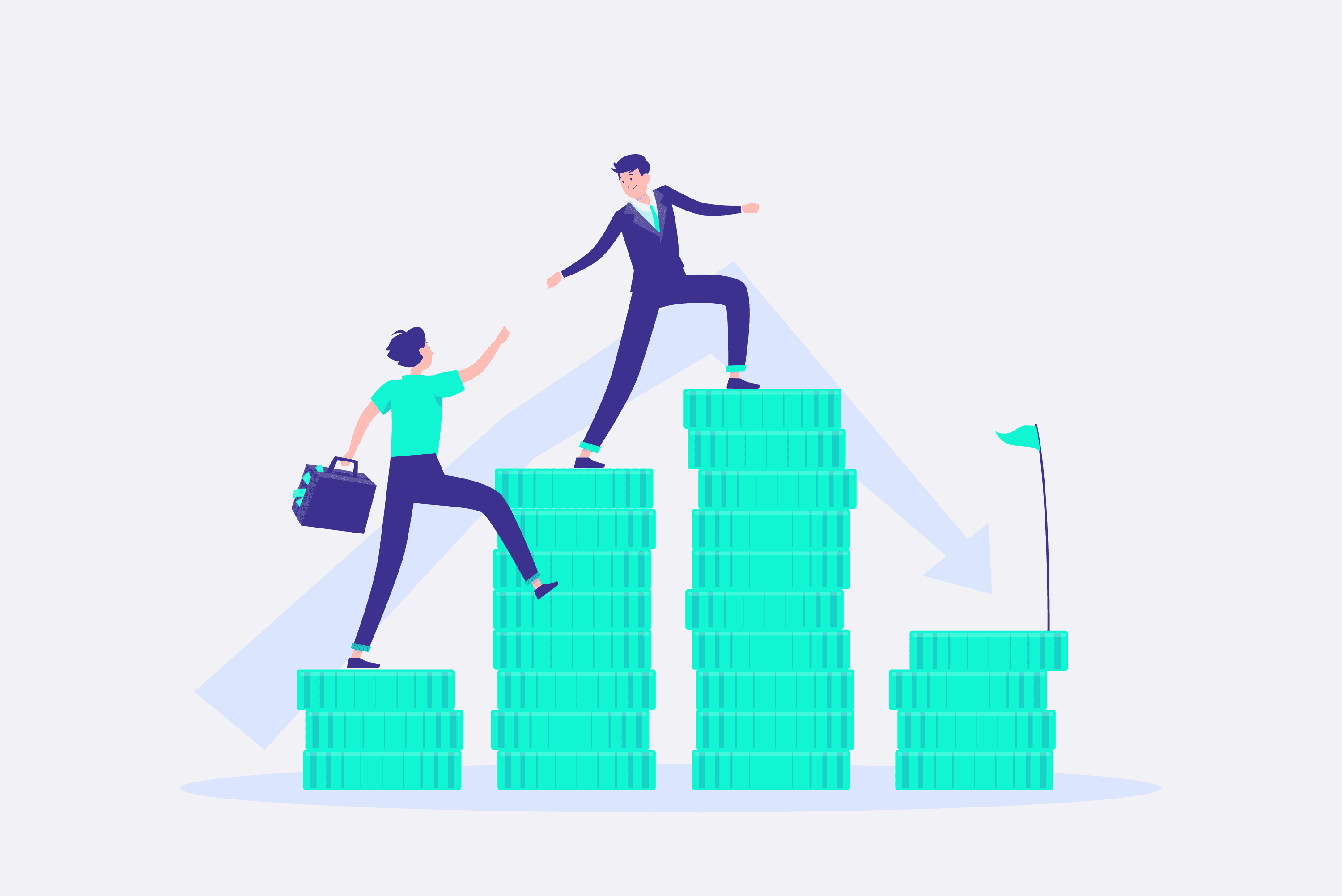 Volatilität: Was sie bedeutet und warum sie für Anleger wichtig ist