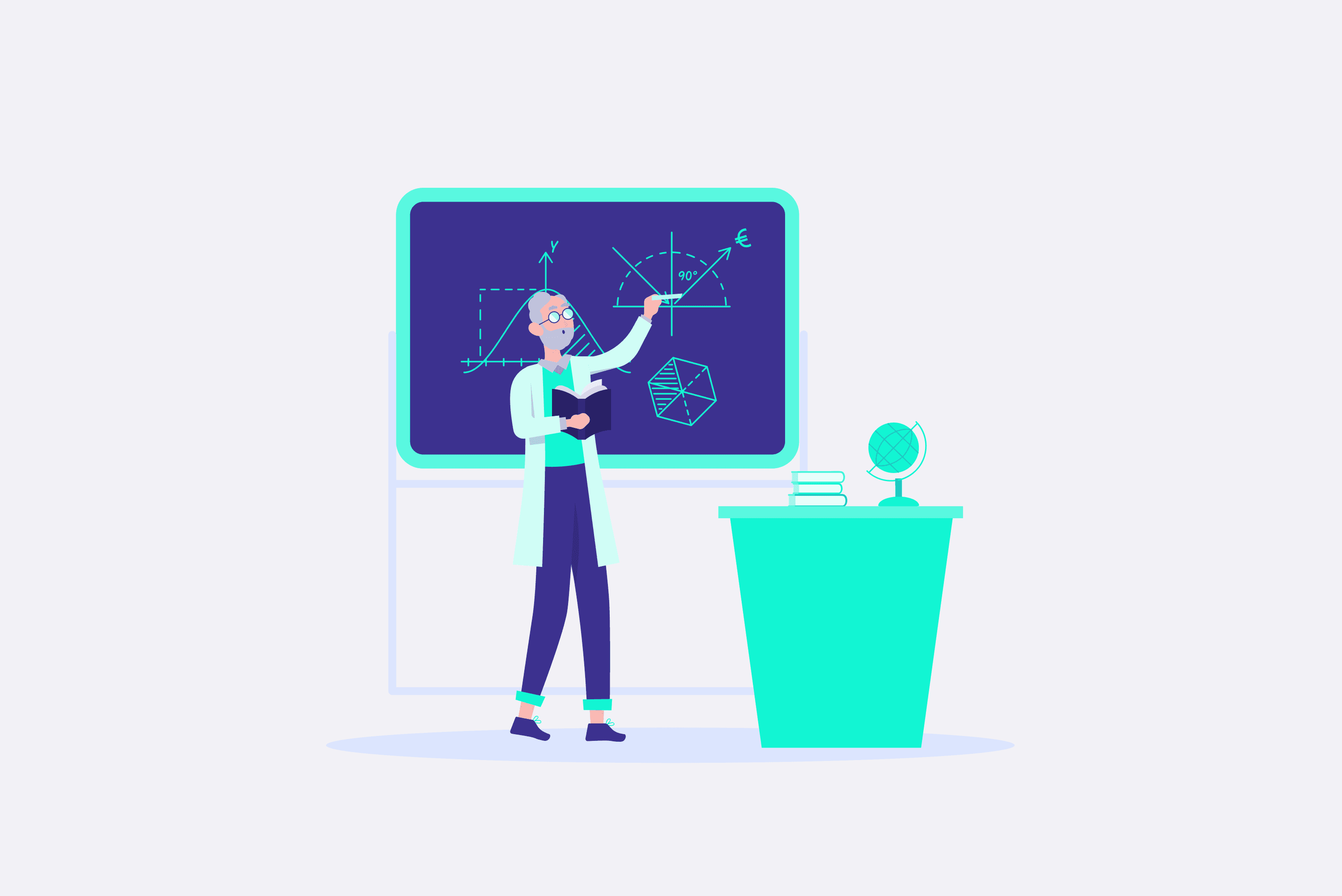 Zinseszinseffekt: Das achte Weltwunder für dein Vermögen