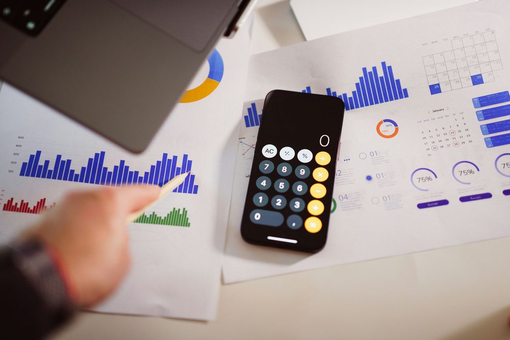 Die besten Finanztipps: So optimierst du deine Finanzen